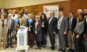 digni cap ospedale