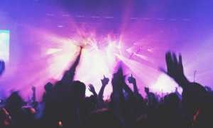 discoteca