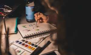 disegno foto
