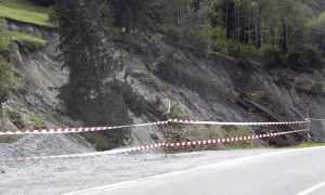 dissesto idro