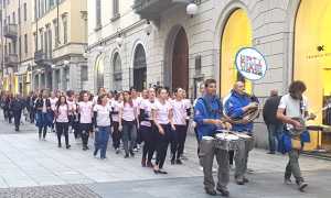 dixie band ballerine