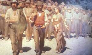 docu film pellizza da volpedo