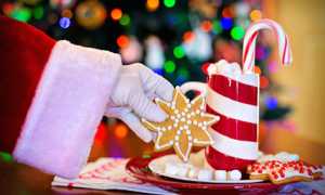 dolce natale