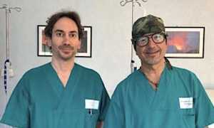 donato e occhipinti