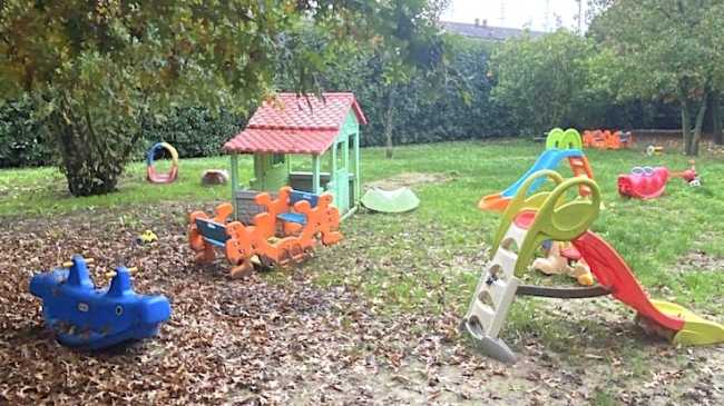 donazione Birla trecate