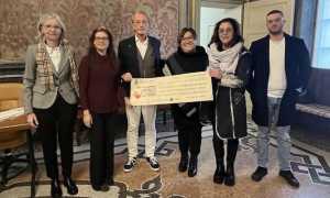 donazione Cav 3