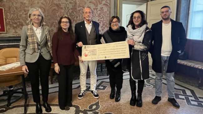 donazione Cav 3