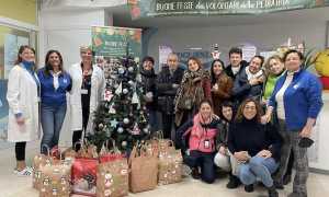 donazione barilla
