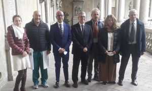 donazione genetica