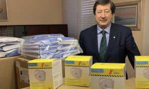 donazioni medici
