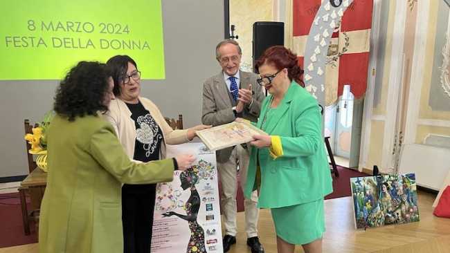 donna trecatese 24