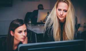 donne al lavoro