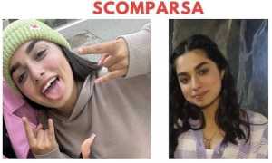 dormelletto ragazzina scomparsa