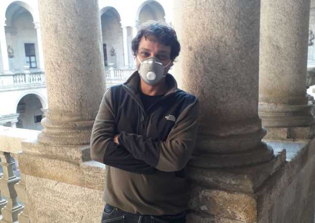 dott de laurenzi