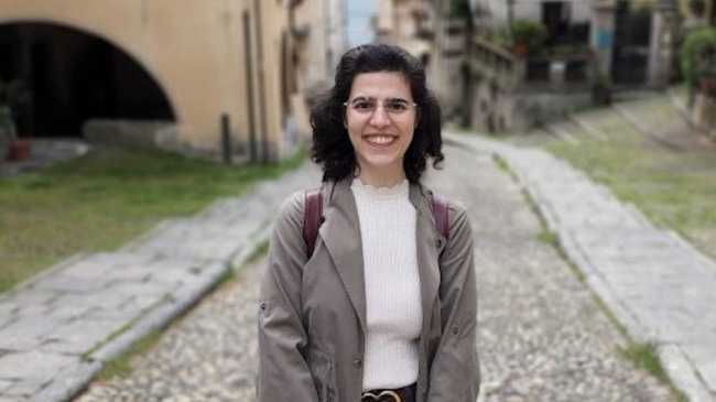 dottoressa Daou