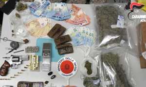 droga cc novara