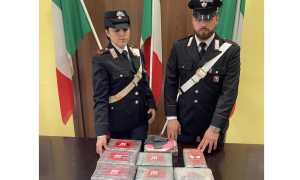 droga oleggio mag 25