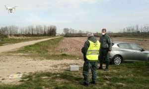 drone controlli