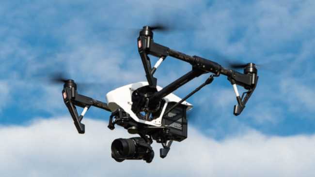 drone