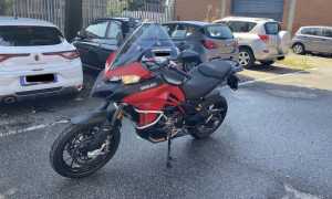 ducati stradale
