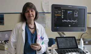 ecodoppler maggiore