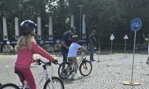 educazione stradale novara