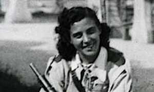 elsa oliva