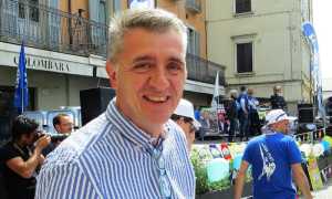 enrico montani