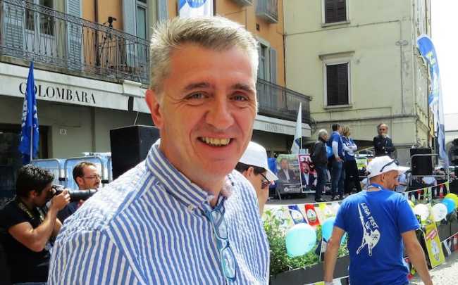 enrico montani