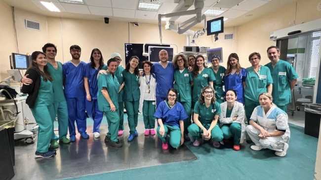 equipe gastro novara