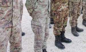 esercito