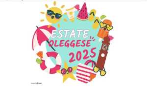 estate oleggese 25 logo