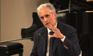 ettore borri