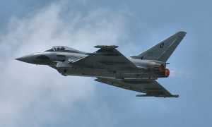 eurofighter