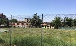 ex centro sociale