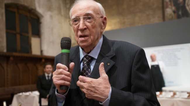 ezio leonardi