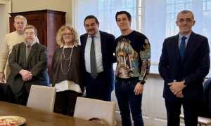 fabbrica lapidea fondazione