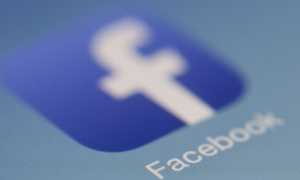 facebook immagine