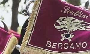 fanfara bergamo cameri