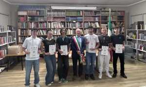 fara consegna costituz