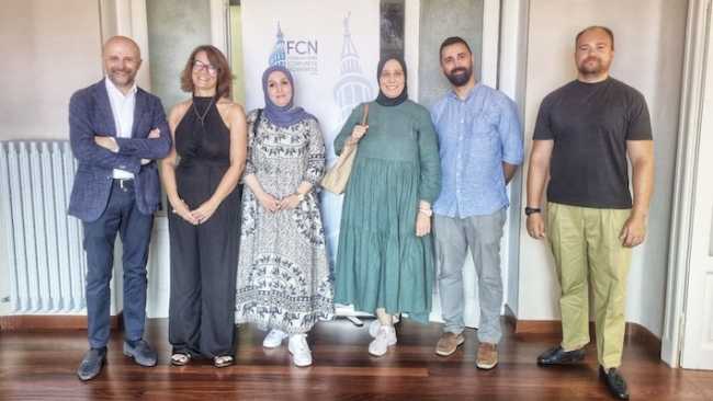 fcn mediazione interculturale