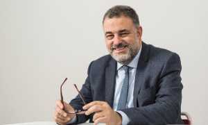 federico fornaro
