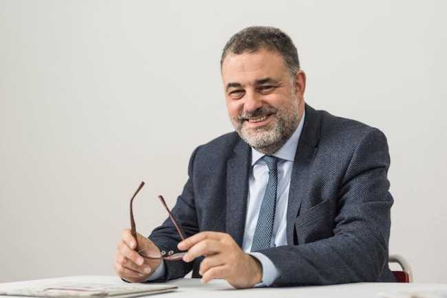 federico fornaro