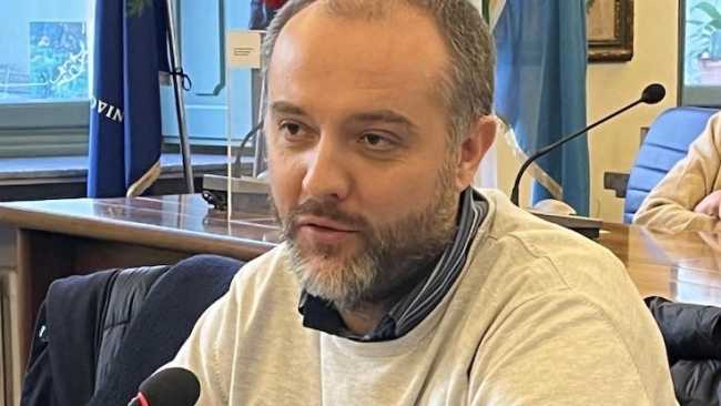 federico binatti consiglio