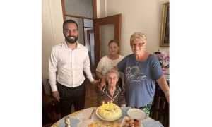 felicina 100