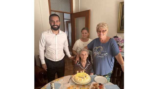 felicina 100