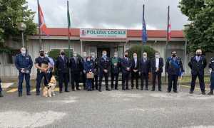 festa vigili