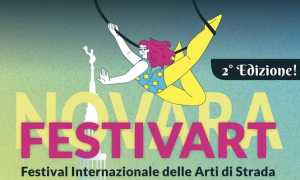 festivart novara 24