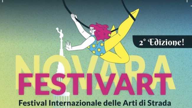 festivart novara 24