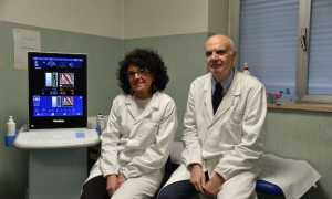 fibroscan donazione